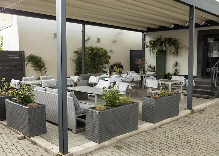 Hotel Chrobrego9