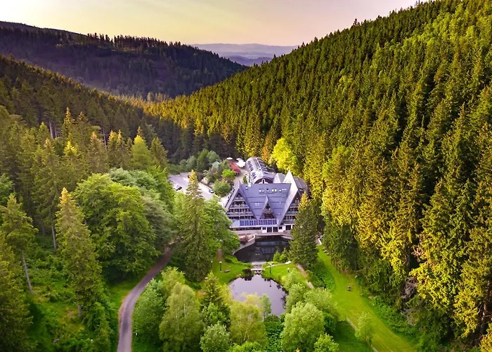 Jelenia Struga Medical Spa