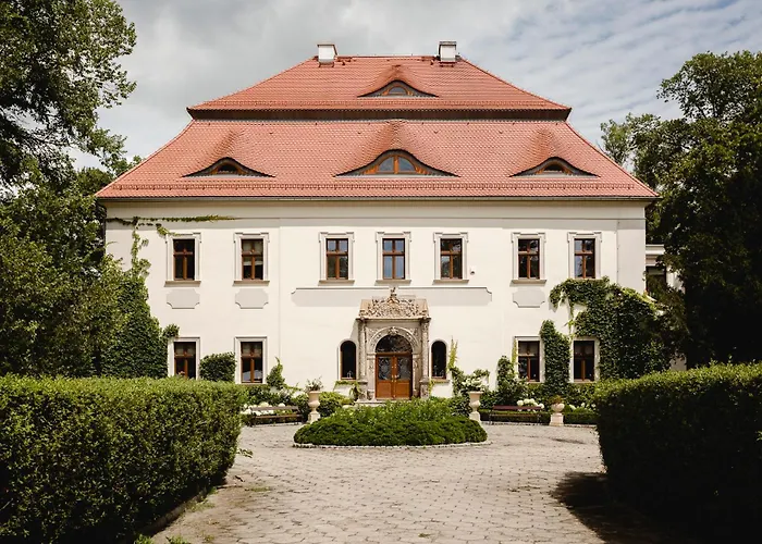 Palac Mojecice